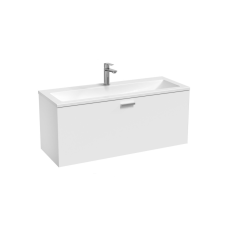 Ravak Clear II SD 80 fehér fürdőszoba bútor