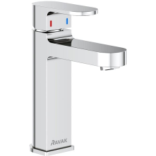 Ravak CR 014.00CR Mosdó csaptelep leeresztő nélkül, 180 mm, króm csaptelep
