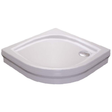 Ravak ELIPSO 80 PAN zuhanytálca fehér (RAVAK-A224401410) fürdőszoba kiegészítő