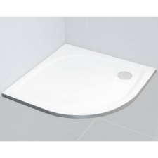 Ravak Elipso Pro előlap set 90 fehér ( XA937001010 ) fürdőszoba kiegészítő