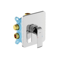 Ravak FL 066.00 Falba süllyesztett csaptelep váltó nélkül R-Boxhoz csaptelep