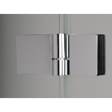 Ravak G SET GSDPS-jobb 80, 90 Matrix króm kád, zuhanykabin