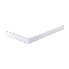 Ravak Gigant Pro 120×80 Zuhanytálca előlap jobbos fehér (XA83GP01010) kád, zuhanykabin