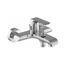 Ravak Kád csaptelep Ravak Flat 150 mm króm X070119 csaptelep