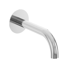 Ravak Kádlefolyó Ravak Espirit csaptelep nélkül fényes króm X07P797 csaptelep