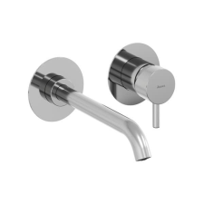 Ravak Mosdó csaptelep Ravak Espirit vakolat alatti rész nélkül fényes króm X070198 csaptelep