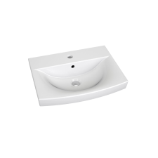 Ravak Mosdó Fan 500 kerámia fehér szaniter