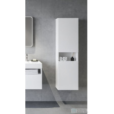 Ravak Natural SB 45 faliszekrény, fehér X000001789 fürdőszoba bútor