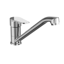  Ravak Penta mosogató csaptelep króm csaptelep