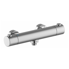 Ravak Puri PU  Termosztatikus zuhanycsaptelep (X070116) csaptelep