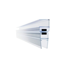 Ravak RAVAK Magnet szett 90° egyenes - Brilliant/GlassLine/SmartLine/Matrix/10° D000000030 kád, zuhanykabin