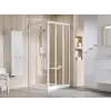 Ravak Rawak Fix zuhanyfal APSS-80 198 fehér+Transpar