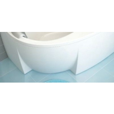 Ravak ROSA 95 kádhoz előlap 150cm (Balos) fürdőkellék