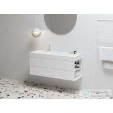 Ravak SD Lite 120 J fürdőszobai szekrény, jobbos fehér X000001891 fürdőszoba bútor