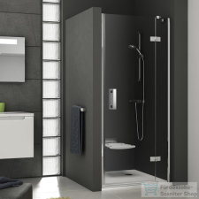 Ravak SMARTLINE SMSD2-90 (B) jobbos 90 cm-es zuhanyajtó,króm+transparent 0SP7BA00Z1 kád, zuhanykabin