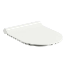 Ravak Uni Chrome Slim WC ülőke takarító és háztartási eszköz