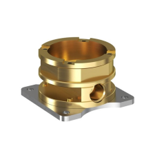 Ravak Vakolat alatti rész Ravak R-Box csaptelep nélkül X070516 építőanyag