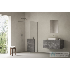 Ravak WALK-IN AIR WALL 90, krómhatású+transparent GW9W70C00Z1C kád, zuhanykabin