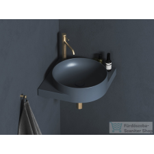 Ravak Yard 45 C kézmosó csaptelep furattal, Deepsea Blue XJX07245000 fürdőszoba bútor