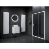 Ravak Zuhanyajtó 110 cm Ravak Blix II 0PMD0E00Z1