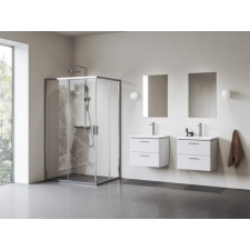 Ravak Zuhanysarok 110 cm Ravak Blix II 1XMD0C00Z1 kád, zuhanykabin