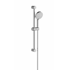 Ravak zuhanyszett 922.00 - R3 Flat M zuhanyszett - 60 (X07S003) csaptelep