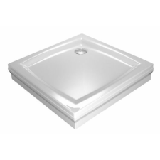 Ravak Zuhanytálca Előlap Perseus-90 Set L fehér (A827701010) kád, zuhanykabin