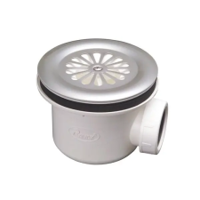 Ravak zuhanytálca szifon Basic fürdőkellék