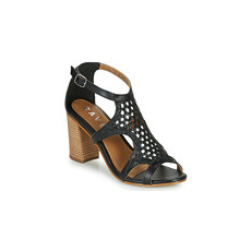 Ravel Szandálok / Saruk COREEN Fekete 36