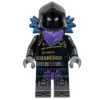  Raven fortnite lego figura