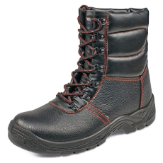 Raven Hof Sc-03-010 High Ankle Winter S3 Ci Sra Téli Bakancs - 41