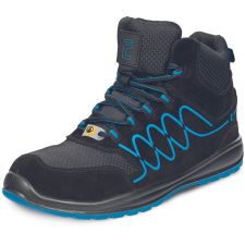  RAVEN SPORTY O1 ESD SR bakancs royal 40 munkavédelmi cipő