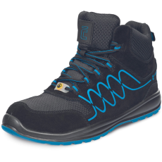  RAVEN SPORTY S1P ESD SR bakancs royal 42