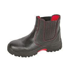 Raven Steeler Founder Ankle S3 Hro Sra Bakancs - 39