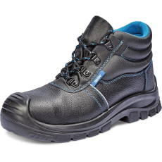 Raven Xt Ankle S1P Src Bakancs - 40