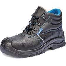 Raven Xt Ankle Winter 01 Ci Src Téli Bakancs munkavédelmi cipő