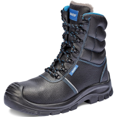 Raven Xt High Ankle Winter S3 Ci Src