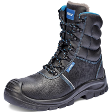 Raven Xt High Ankle Winter S3 Ci Src - 49 munkavédelmi cipő