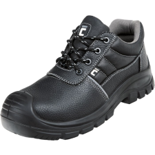 Raven XT MF S3 SRC félcipő 38 fekete munkavédelmi cipő