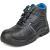 Raven XT S3 CI SRC bakancs (fekete*, 43)