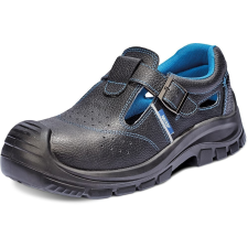 Raven Xt Szandál S1P Src - 48 munkavédelmi cipő