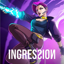 Ravenage Games Ingression (digitális licenc) videójáték
