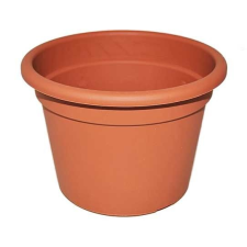  Ravenna cserép 25cm kerti tárolás