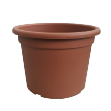  Ravenna műanyag cserép 50 cm kerti dekoráció