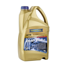 RAVENOL ATF 8HP Fluid (4 L) váltó olaj
