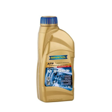 RAVENOL ATF M-9 Serie (1 L) MB 236.14 váltó olaj