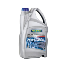 RAVENOL DCT/DSG FluidE (4 L) váltó olaj