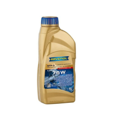RAVENOL MTF-3 SAE 75W (1 L) váltó olaj