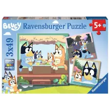 Ravensburger 05685 kirakós játék 49 db puzzle, kirakós