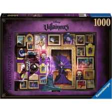 Ravensburger 1000 Darabos Puzzle - Disney Gonoszai - Yzma (16522) puzzle, kirakós
